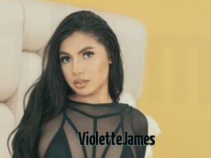 VioletteJames