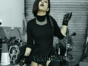 VioletteMour