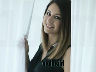 ViolinGirl