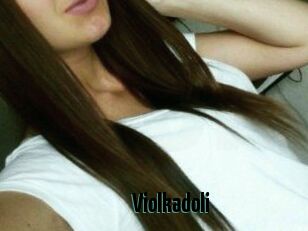 Violkadoli