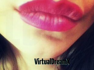 VirtualDreamX