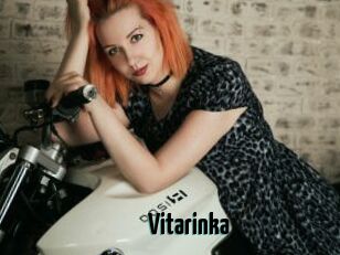 Vitarinka