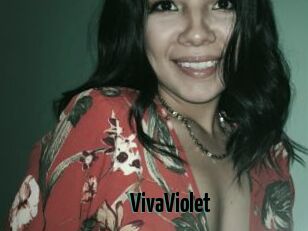 VivaViolet