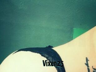 Vixen25