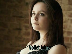 VoiletJohns