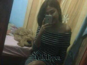 VolleLippen