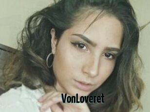 VonLoveret