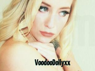 VoodooDollyxx