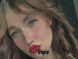 Vopie