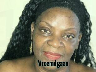 Vreemdgaan