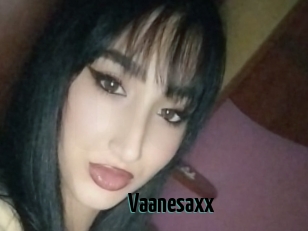 Vaanesaxx