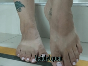 Vaioletquen