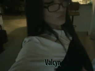 Valcyn