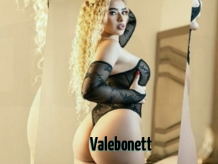 Valebonett