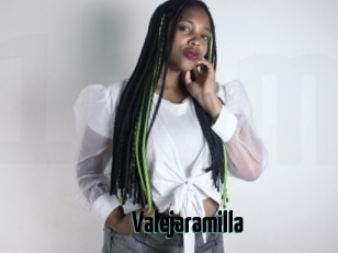 Valejaramilla