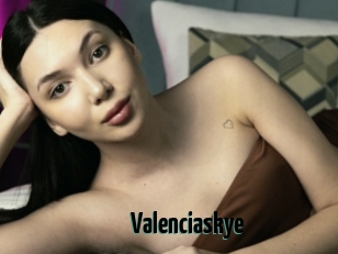 Valenciaskye