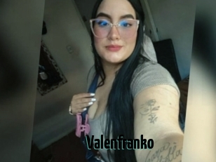 Valenfranko