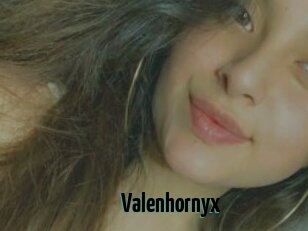 Valenhornyx