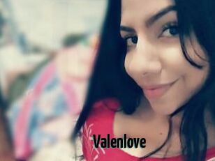 Valenlove