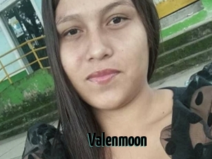 Valenmoon