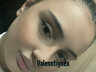 Valenntiynex