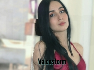 Valenstorm