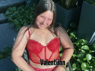 Valentiinn