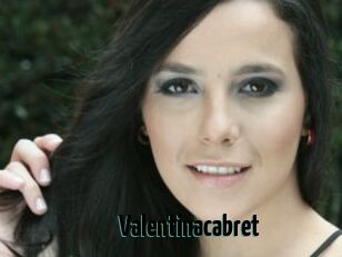 Valentinacabret