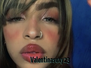 Valentinasexy23