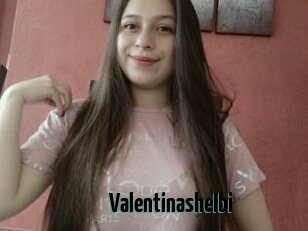 Valentinashelbi
