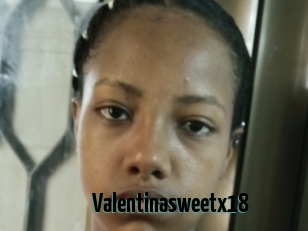 Valentinasweetx18