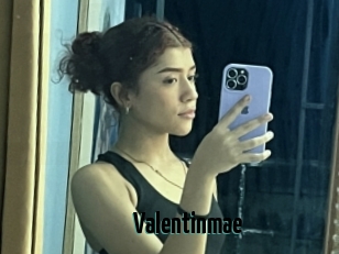 Valentinmae