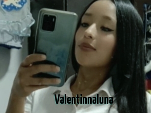 Valentinnaluna
