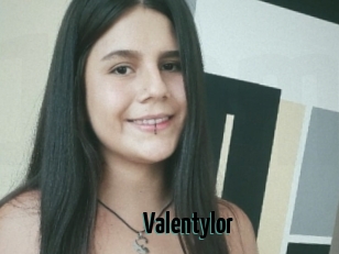 Valentylor