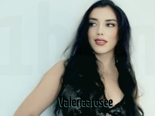 Valeriaarosee