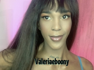 Valeriaeboony