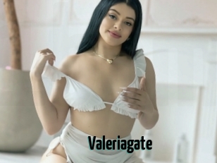 Valeriagate