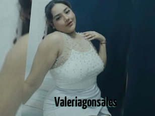 Valeriagonsales