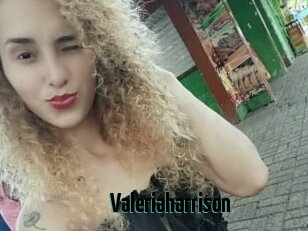 Valeriaharrison