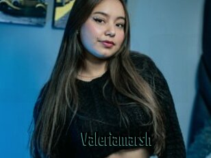 Valeriamarsh