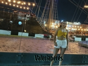 Valeriaperes