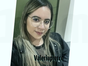 Valeriapierce