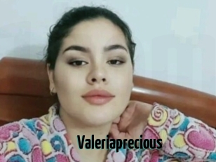 Valeriaprecious