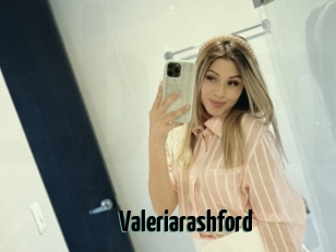 Valeriarashford