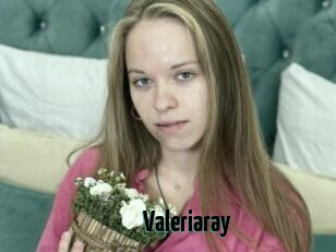 Valeriaray