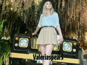 Valeriaspears