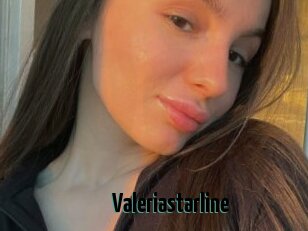 Valeriastarline