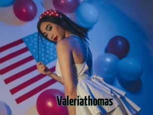 Valeriathomas
