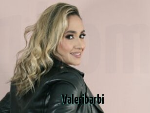 Valeribarbi