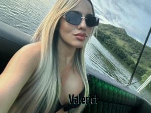 Valerict